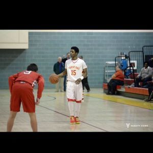 Meet your Posher, Joseph